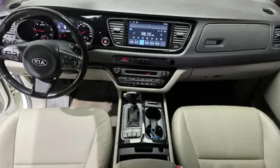 Kia Canival 2015, 119182 км, за 5939.87 USD - фото 7