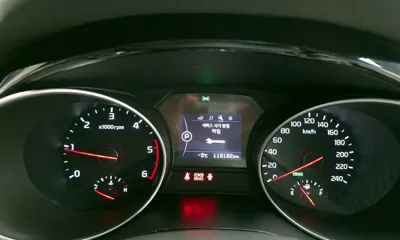 Kia Canival 2015, 119182 км, за 5939.87 USD - фото 8