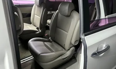 Kia Canival 2015, 119182 км, за 5939.87 USD - фото 11