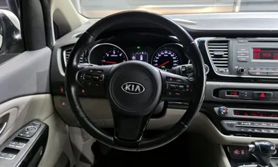 Kia Canival 2015, 119182 км, за 5939.87 USD - фото 13