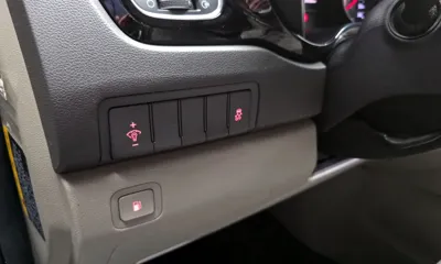 Kia Canival 2015, 119182 км, за 5939.87 USD - фото 15