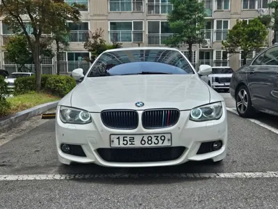 BMW 3-Series 2013, 93739 км, за 8139.61 USD