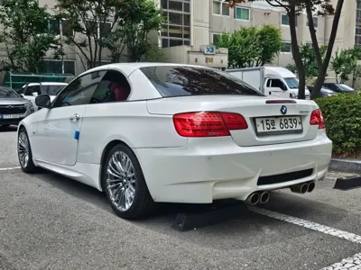 BMW 3-Series 2013, 93739 км, за 8139.61 USD