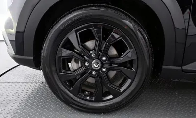 Hyundai Venue 2021, 53728 км, за 8796.11 USD