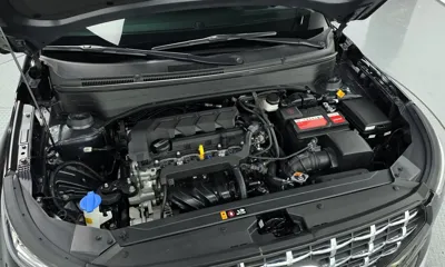 Hyundai Venue 2021, 53728 км, за 8796.11 USD - фото 6