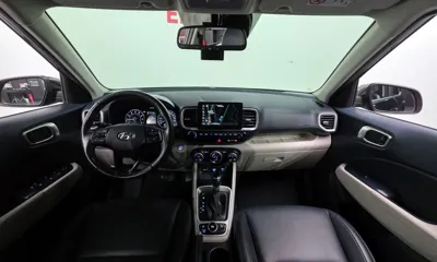 Hyundai Venue 2021, 53728 км, за 8796.11 USD - фото 7