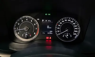 Hyundai Venue 2021, 53728 км, за 8796.11 USD - фото 8