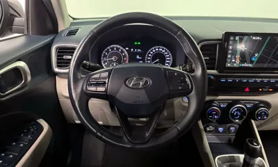 Hyundai Venue 2021, 53728 км, за 8796.11 USD - фото 13