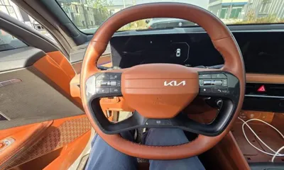 Kia K8 2025, 22294 км, за 16835.15 USD - фото 7
