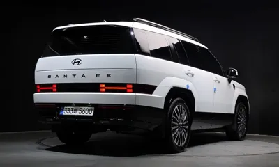 Hyundai Santafe 2024, 28533 км, за 25981.63 USD