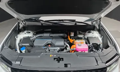 Hyundai Santafe 2024, 28533 км, за 25981.63 USD - фото 6
