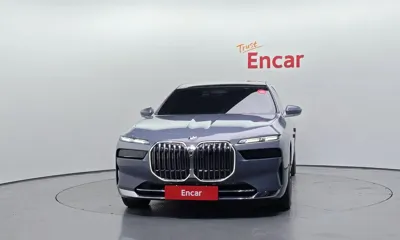 BMW 7-Series 2023, 115297 км, за 57572.26 USD