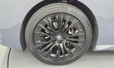 BMW 7-Series 2023, 115297 км, за 57572.26 USD