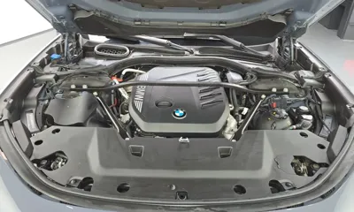BMW 7-Series 2023, 115297 км, за 57572.26 USD - фото 6
