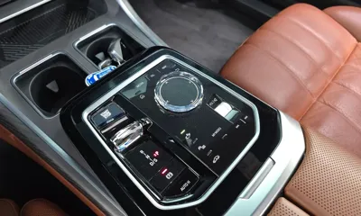 BMW 7-Series 2023, 115297 км, за 57572.26 USD - фото 9
