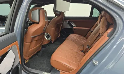 BMW 7-Series 2023, 115297 км, за 57572.26 USD - фото 11