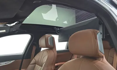 BMW 7-Series 2023, 115297 км, за 57572.26 USD - фото 16