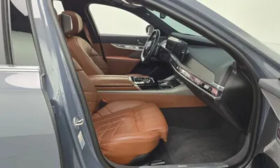 BMW 7-Series 2023, 115297 км, за 57572.26 USD - фото 26