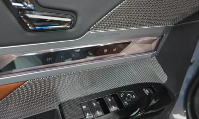 BMW 7-Series 2023, 115297 км, за 57572.26 USD - фото 30