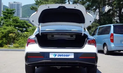 Hyundai Avante 2026, 30 км, за 15569.44 USD