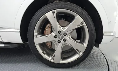 Genesis GV80 2023, 75242 км, за 37991.41 USD