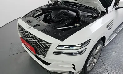 Genesis GV80 2023, 75242 км, за 37991.41 USD - фото 6