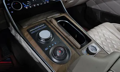 Genesis GV80 2023, 75242 км, за 37991.41 USD - фото 9