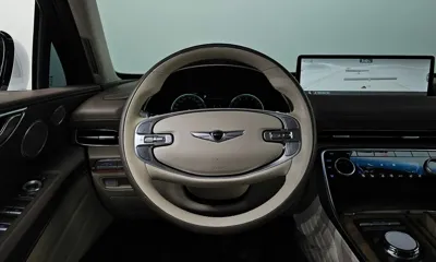 Genesis GV80 2023, 75242 км, за 37991.41 USD - фото 14