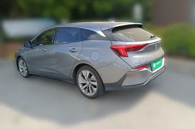 Buick Velite 6 2020, 65300 км, за 7140 USD