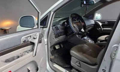 KG_Mobility_Ssangyong KORANDO 2016, 171683 км, за 2576.81 USD - фото 10