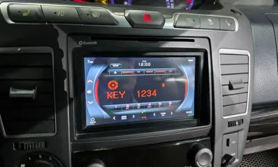 KG_Mobility_Ssangyong KORANDO 2016, 171683 км, за 2576.81 USD - фото 16