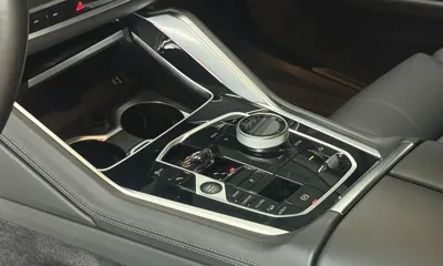 BMW X6 2025, 15180 км, за 67611.92 USD - фото 9