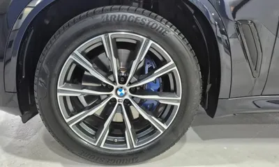 BMW X5 2021, 41926 км, за 41092.38 USD