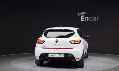Renault-KoreaSamsung Cilo 2019, 146036 км, за 4290.45 USD