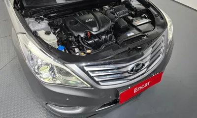 Hyundai Grandeur 2011, 155457 км, за 2953.92 USD - фото 6