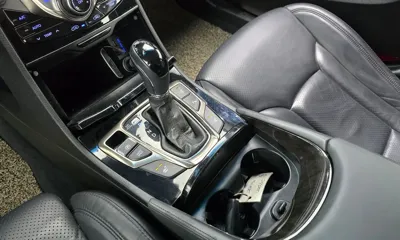 Hyundai Grandeur 2011, 155457 км, за 2953.92 USD - фото 9