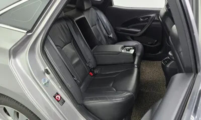 Hyundai Grandeur 2011, 155457 км, за 2953.92 USD - фото 11