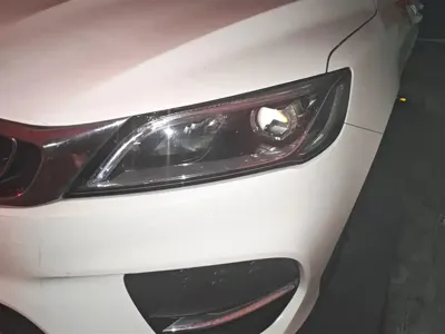 Geely Binrui 2019, 50300 км, за 4102 USD