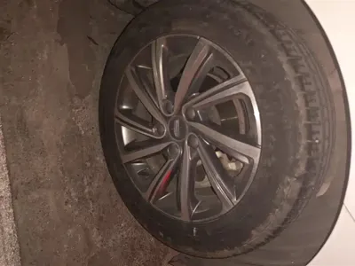 Geely Binrui 2019, 50300 км, за 4102 USD - фото 6