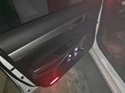 Geely Binrui 2019, 50300 км, за 4102 USD - фото 7