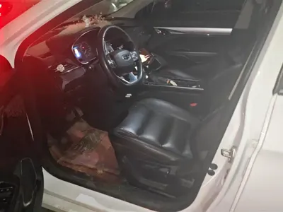 Geely Binrui 2019, 50300 км, за 4102 USD - фото 9