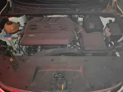 Geely Binrui 2019, 50300 км, за 4102 USD - фото 10