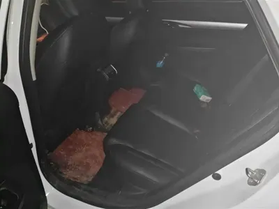 Geely Binrui 2019, 50300 км, за 4102 USD - фото 11