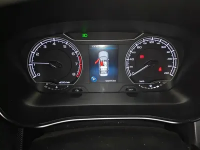 Geely Binrui 2019, 50300 км, за 4102 USD - фото 14