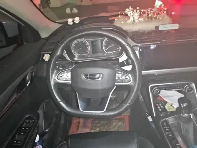 Geely Binrui 2019, 50300 км, за 4102 USD - фото 15