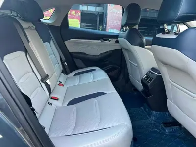 Geely Xingrui 2021, 40000 км, за 8387.12 USD