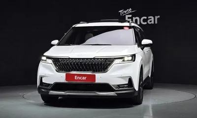 Kia Canival 2023, 40867 км, за 20940 USD