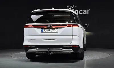 Kia Canival 2023, 40867 км, за 20940 USD