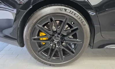 Mercedes-Benz AMG GT 2024, 7159 км, за 76018.03 USD