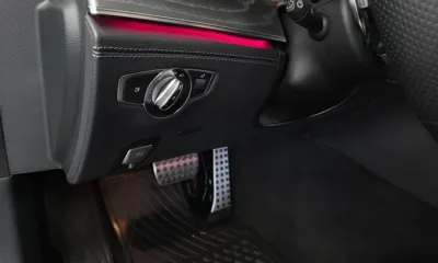 Mercedes-Benz AMG GT 2024, 7159 км, за 76018.03 USD - фото 20
